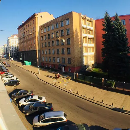 Royal Loft Lux * Minsk