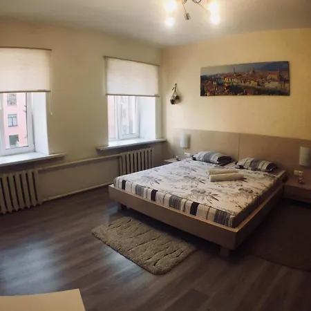 Apartment Royal Loft Lux