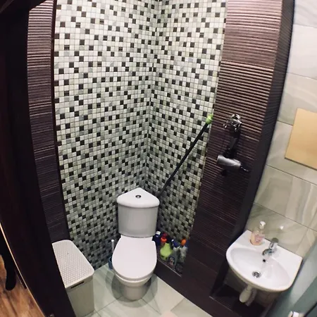 Royal Loft Lux Apartment