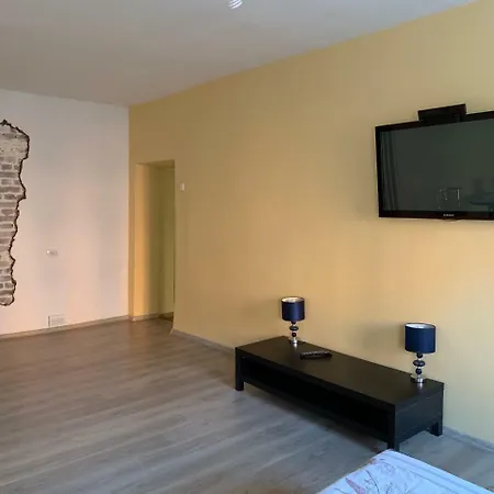Apartment Royal Loft Lux Minsk