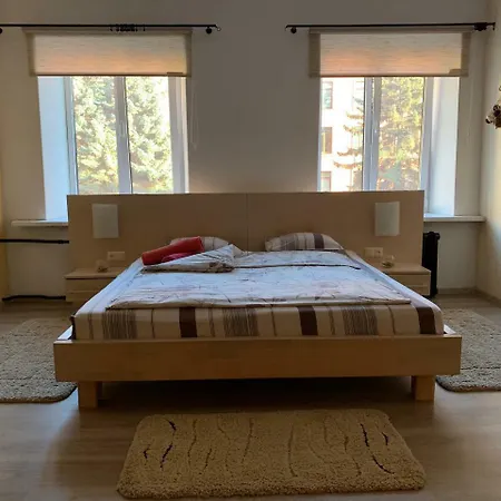 Royal Loft Lux Minsk
