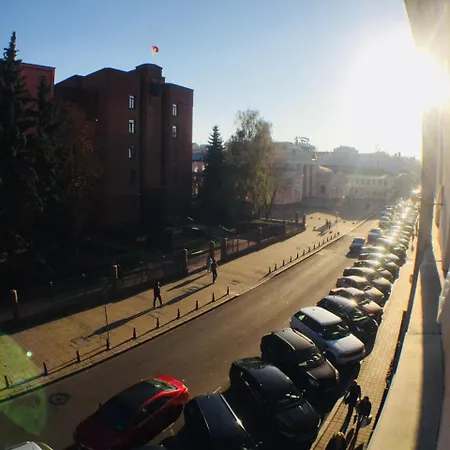 Royal Loft Lux Апартаменты