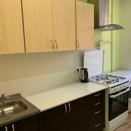 Апартаменты Royal Loft Lux *