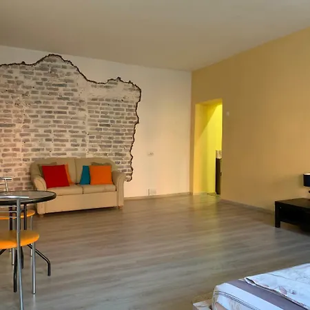 Апартаменты Royal Loft Lux