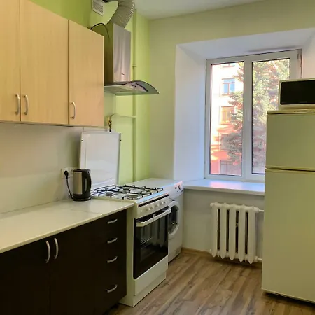 Royal Loft Lux Минск